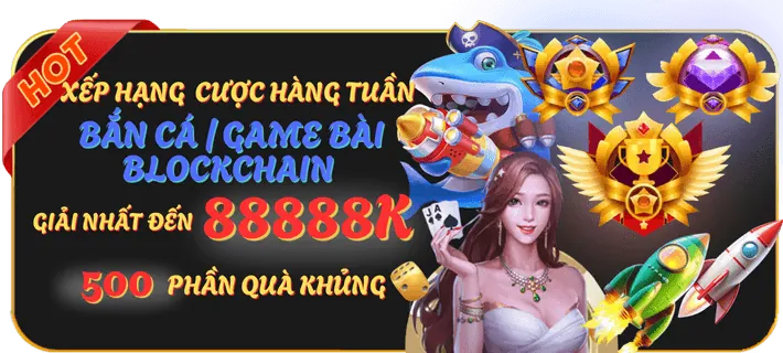 Bắn Cá df99