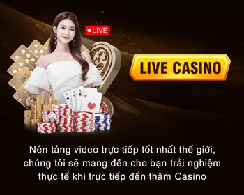 Tổng hợp các trò chơi casino trực tuyến phổ biến tại df99